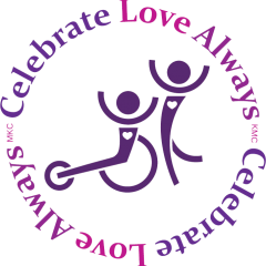 Celebrate Love Always – Raising awareness and availability of Adaptive Running Chairs